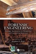 Forensic Engineering