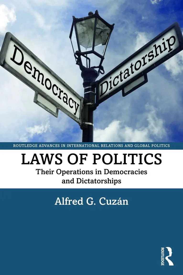 Laws of Politics