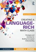 Creating a Language-Rich Math Class