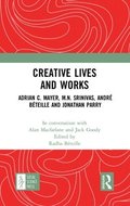 Creative Lives and Works