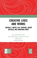 Creative Lives and Works