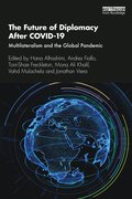 The Future of Diplomacy After COVID-19