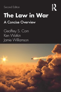 Law in War