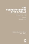 The Correspondence of H.G. Wells