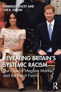 Revealing Britains Systemic Racism