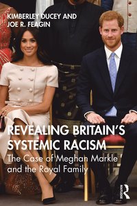 Revealing Britain's Systemic Racism