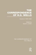 The Correspondence of H.G. Wells