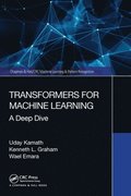 Transformers for Machine Learning