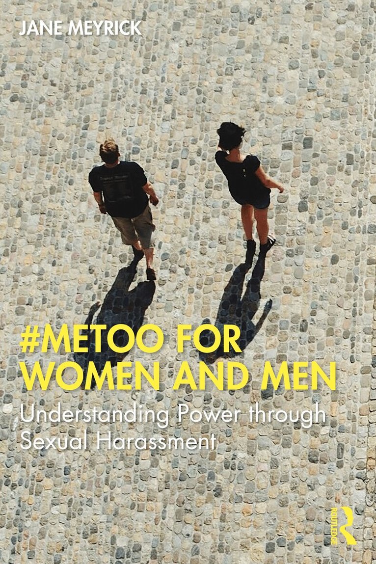 #MeToo for Women and Men