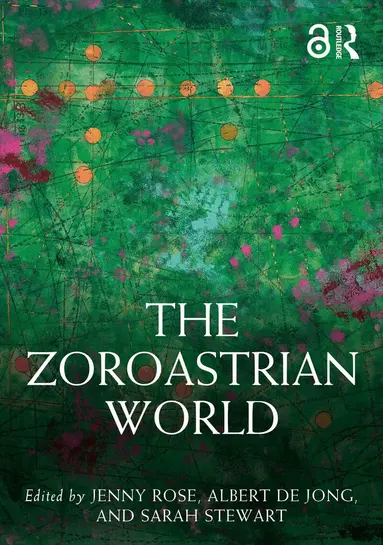 Zoroastrian World