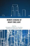 Remote Sensing of Night-time Light
