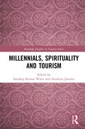 Millennials, Spirituality and Tourism