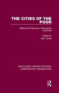 The Cities of the Poor