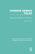 Chinese Demon Tales