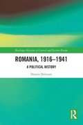 Romania, 19161941