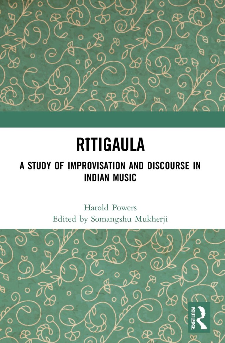 Somangshu Mukherji - Rītigaula, Häftad. Tillgänglighet: Lägg i varukorg