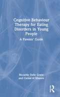 Cognitive Behaviour Therapy for Eating Disorders in Young People