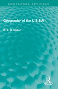 Geography of the U.S.S.R