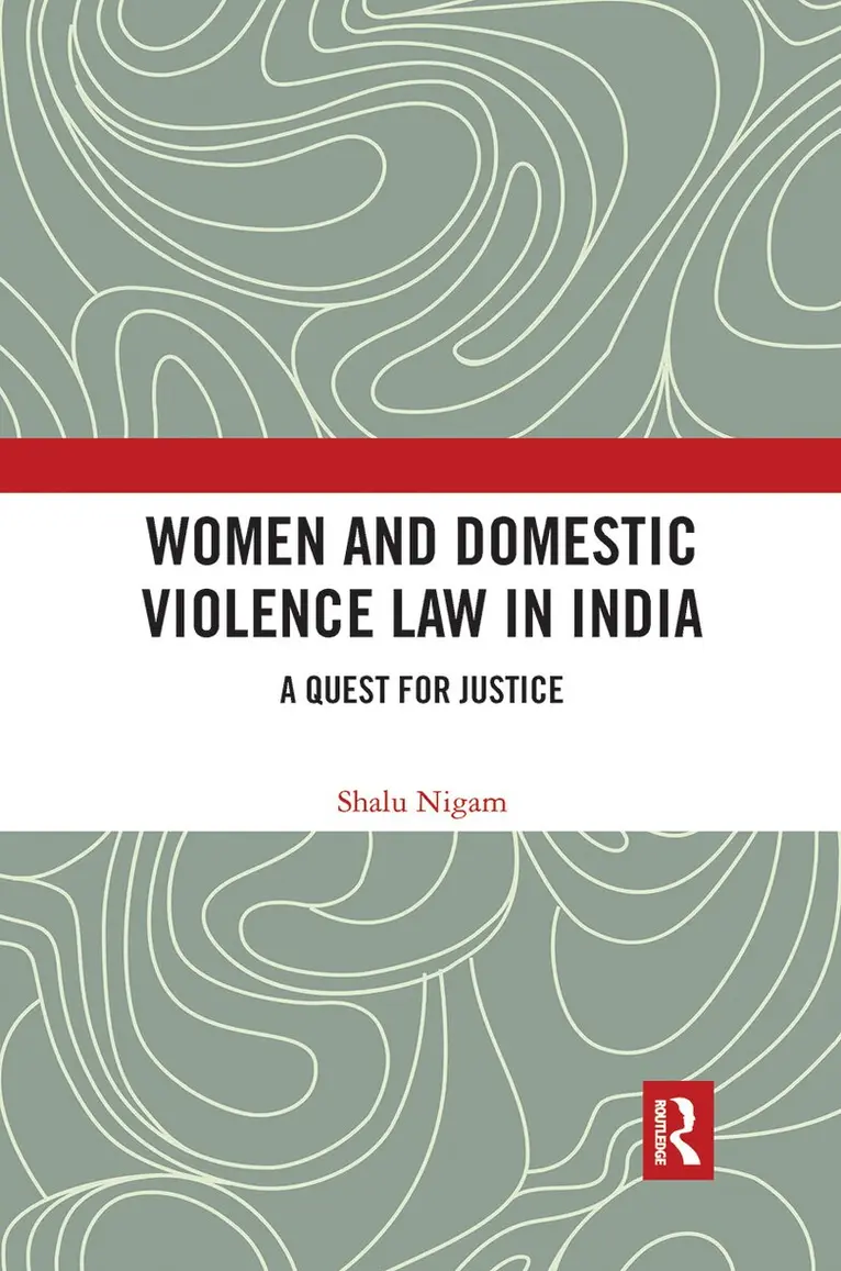 Shalu Nigam - Women and Domestic Violence Law in India, Häftad. Tillgänglighet: Lägg i varukorg