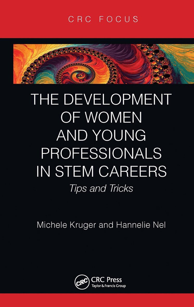 Michele Kruger, Hannelie Nel - Development of Women and Young Professionals in STEM Careers, Häftad. Tillgänglighet: Lägg i varukorg