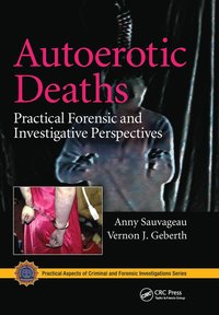 Autoerotic Deaths