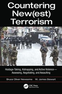 Countering New(est) Terrorism