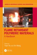 Flame Retardant Polymeric Materials