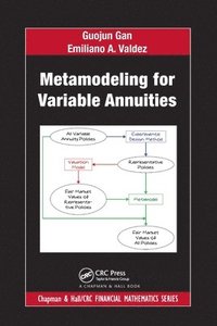 Metamodeling for Variable Annuities