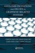 Coulomb Excitations and Decays in Graphene-Related Systems