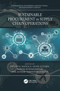 Sustainable Procurement in Supply Chain Operations