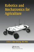 Robotics and Mechatronics for Agriculture