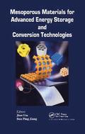 Mesoporous Materials for Advanced Energy Storage and Conversion Technologies