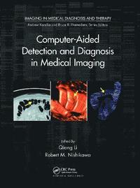 Computer-Aided Detection and Diagnosis in Medical Imaging