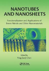 Nanotubes and Nanosheets