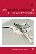 Routledge Companion to Cultural Property