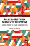 Police Corruption in Comparative Perspective