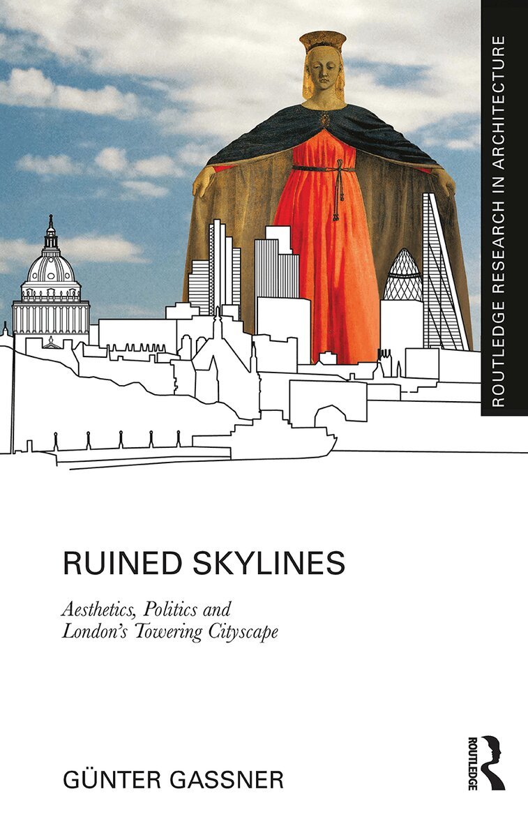 Günter Gassner - Ruined Skylines, Häftad. Tillgänglighet: Lägg i varukorg