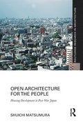 Open Architecture for the People