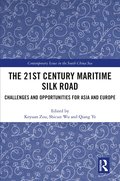 21st Century Maritime Silk Road