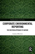 Corporate Environmental Reporting