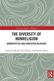 The Diversity of Nonreligion