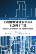 Entrepreneurship and Global Cities