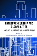 Entrepreneurship and Global Cities