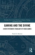 Gaming and the Divine