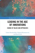 Leading in the Age of Innovations