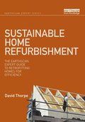 Sustainable Home Refurbishment