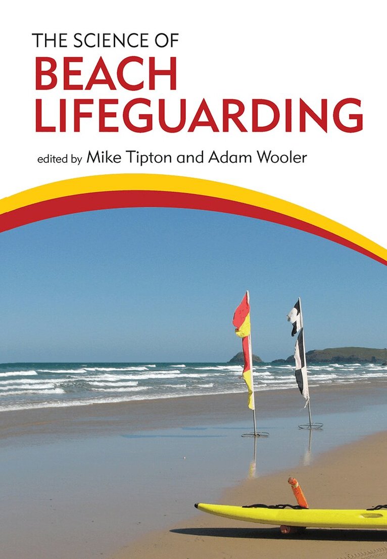 Science of Beach Lifeguarding