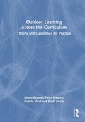 Outdoor Learning Across the Curriculum