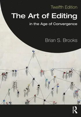Brian S Brooks, James L Pinson - Art of Editing, Häftad. Tillgänglighet: Lägg i varukorg