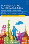 Managing the Cultural Business